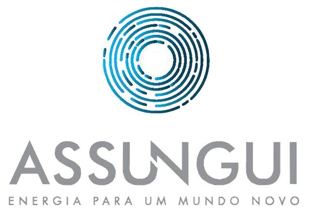 Assungui, energia para um mundo novo